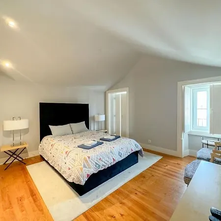 Apartment Luxury *